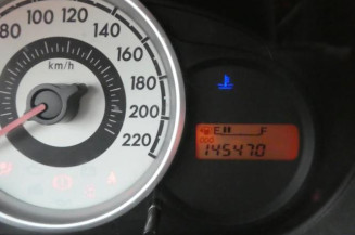Eclairage de plafonnier MAZDA 2 2