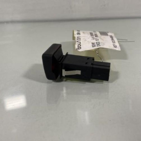 Bouton de warning SEAT EXEO