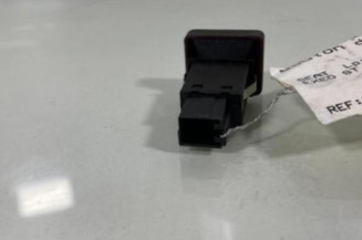 Bouton de warning SEAT EXEO