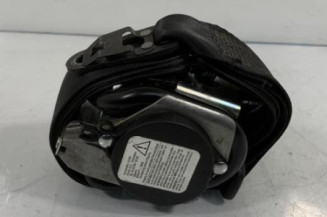 Pretensionneur de ceinture avant droit SEAT EXEO Photo n°1