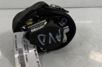 Pretensionneur de ceinture avant droit SEAT EXEO