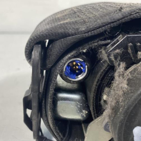 Pretensionneur de ceinture avant gauche SEAT EXEO