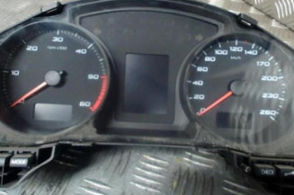 Compteur SEAT EXEO Photo n°1