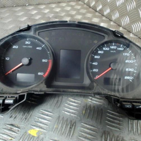 Compteur SEAT EXEO Photo n°1