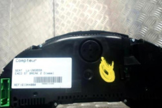 Compteur SEAT EXEO