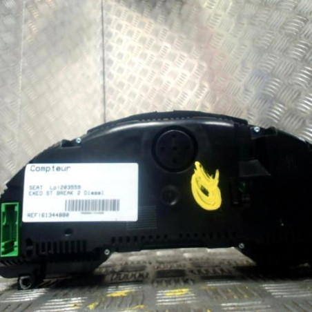 Compteur SEAT EXEO