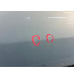 Porte avant droit RENAULT TWINGO 1 Photo n°1