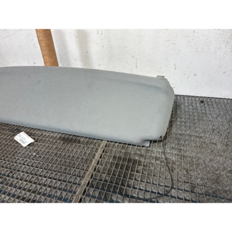 Plage arriere RENAULT TWINGO 1