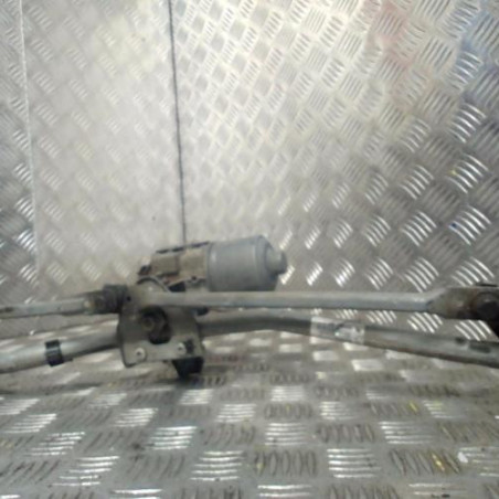 Moteur essuie glace avant SEAT EXEO Photo n°1