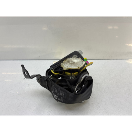 Pretensionneur de ceinture avant gauche SKODA FABIA 2