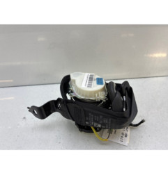 Pretensionneur de ceinture avant droit SKODA FABIA 2 Photo n°1