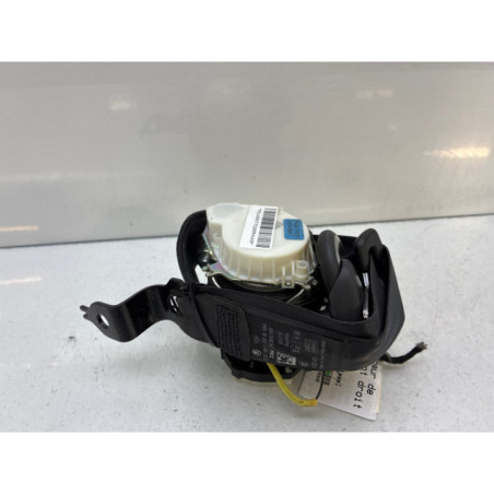 Pretensionneur de ceinture avant droit SKODA FABIA 2 Photo n°1