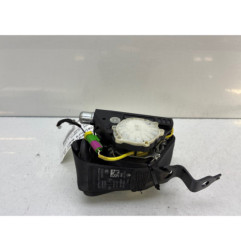Pretensionneur de ceinture avant droit SKODA FABIA 2