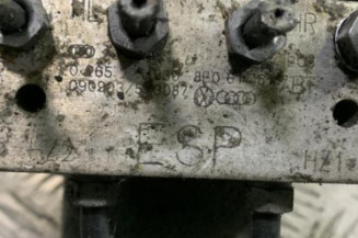 Bloc ABS (freins anti-blocage) SEAT EXEO