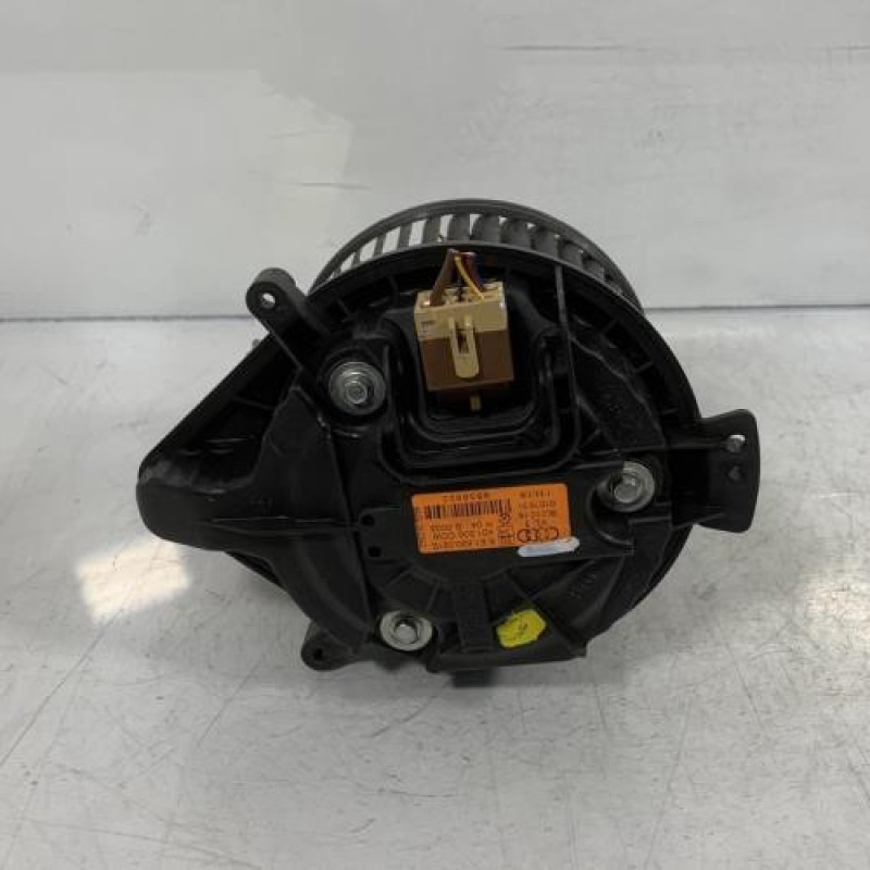 Pulseur d'air SEAT EXEO Photo n°2