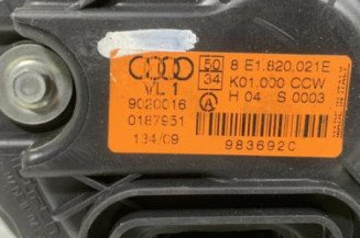 Pulseur d'air SEAT EXEO