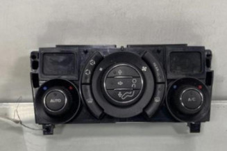 Commande chauffage PEUGEOT 5008 1 Photo n°1