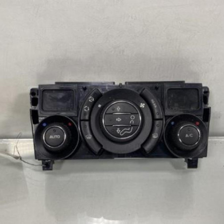 Commande chauffage PEUGEOT 5008 1 Photo n°1