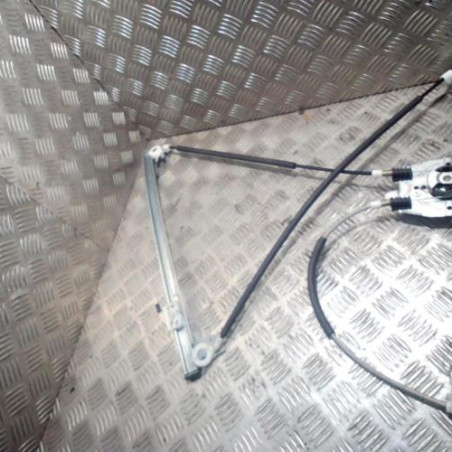 Leve vitre electrique avant droit RENAULT LAGUNA 2 Photo n°1