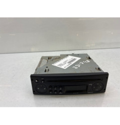 Autoradio d'origine RENAULT KANGOO 2