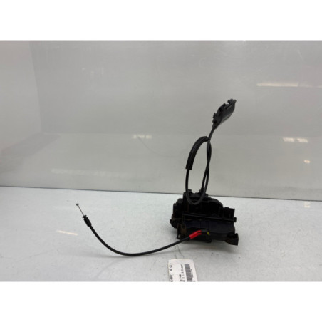 Serrure avant droit RENAULT KANGOO 2 Photo n°1