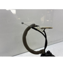 Serrure avant gauche NISSAN QASHQAI 1