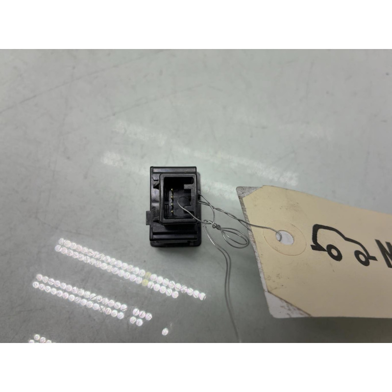 Commande de phare TOYOTA PRIUS 2 Photo n°4
