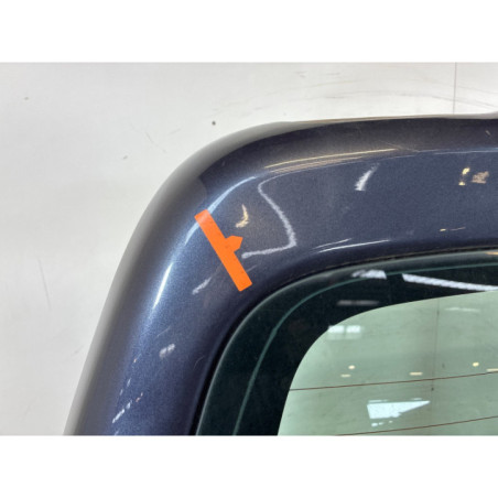 Malle/Hayon arriere CITROEN BERLINGO 1