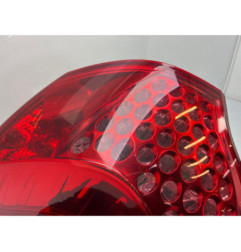 Feu arriere principal gauche (feux) PEUGEOT 3008 1