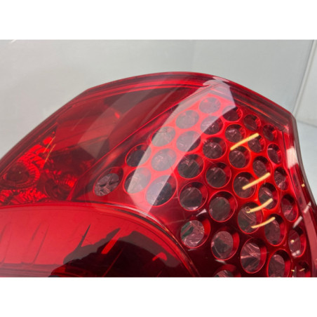 Feu arriere principal gauche (feux) PEUGEOT 3008 1