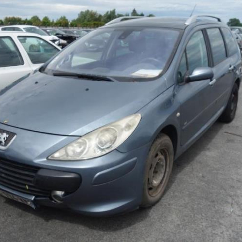 Calculateur PEUGEOT 307 Photo n°3