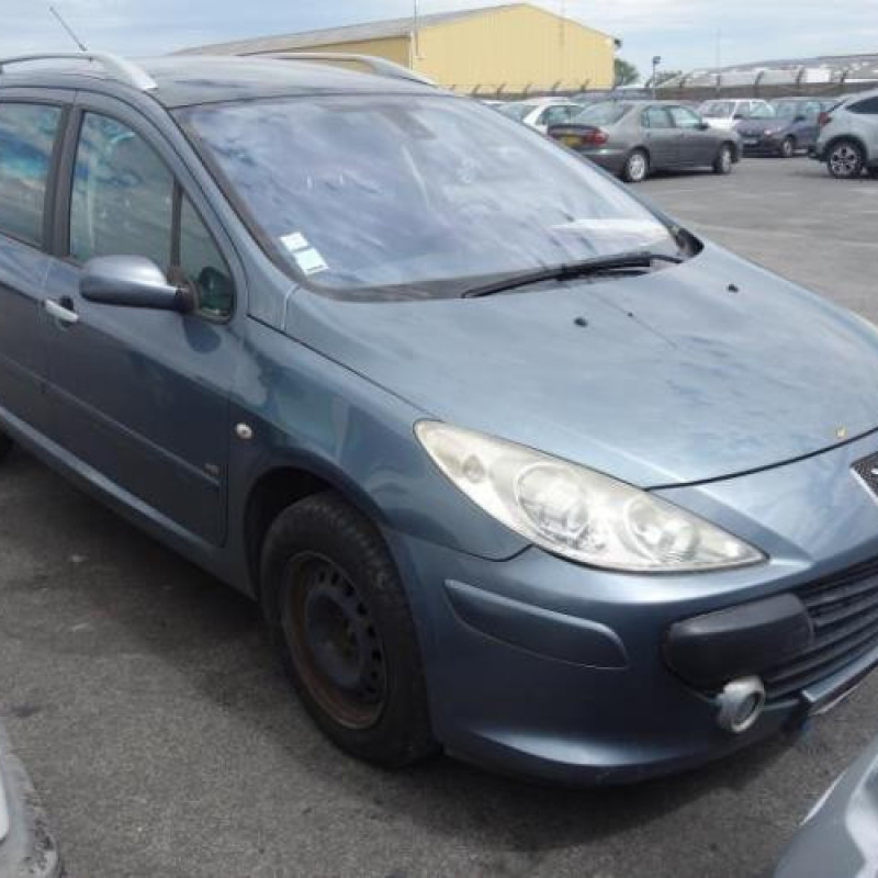 Calculateur PEUGEOT 307 Photo n°4