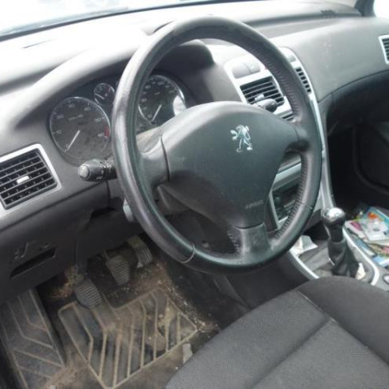 Calculateur PEUGEOT 307 Photo n°8