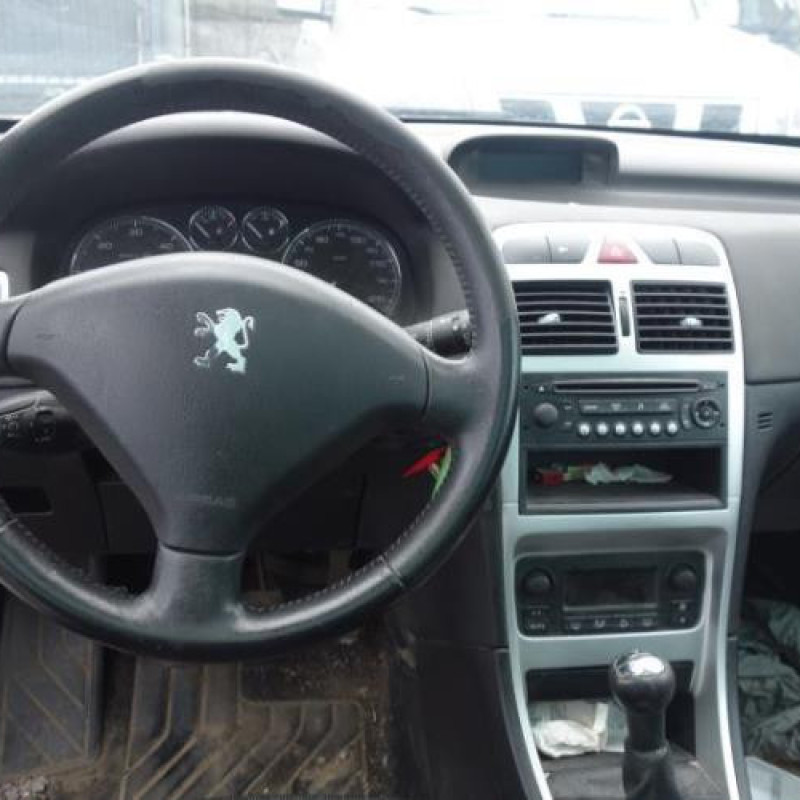 Calculateur PEUGEOT 307 Photo n°9