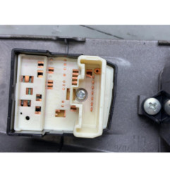 Interrupteur de leve vitre avant gauche TOYOTA PRIUS 2