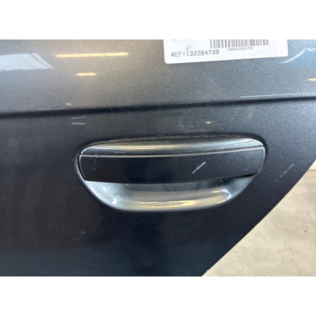 Porte arriere gauche AUDI A3 2