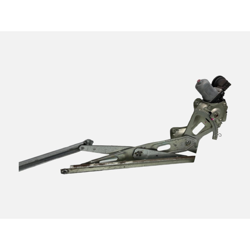 Leve vitre electrique arriere droit TOYOTA PRIUS 2 Photo n°4