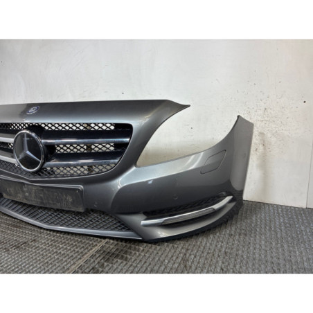 Pare choc avant MERCEDES CLASSE B 246 Photo n°1