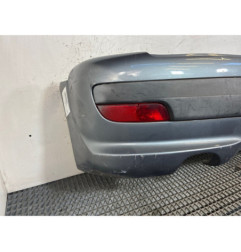 Pare choc arriere PEUGEOT 206+ Photo n°1