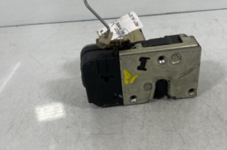 Serrure avant droit PEUGEOT 307