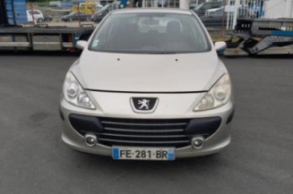 Serrure avant droit PEUGEOT 307