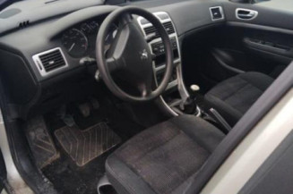 Serrure avant droit PEUGEOT 307