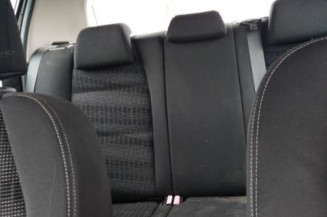 Serrure avant droit PEUGEOT 307