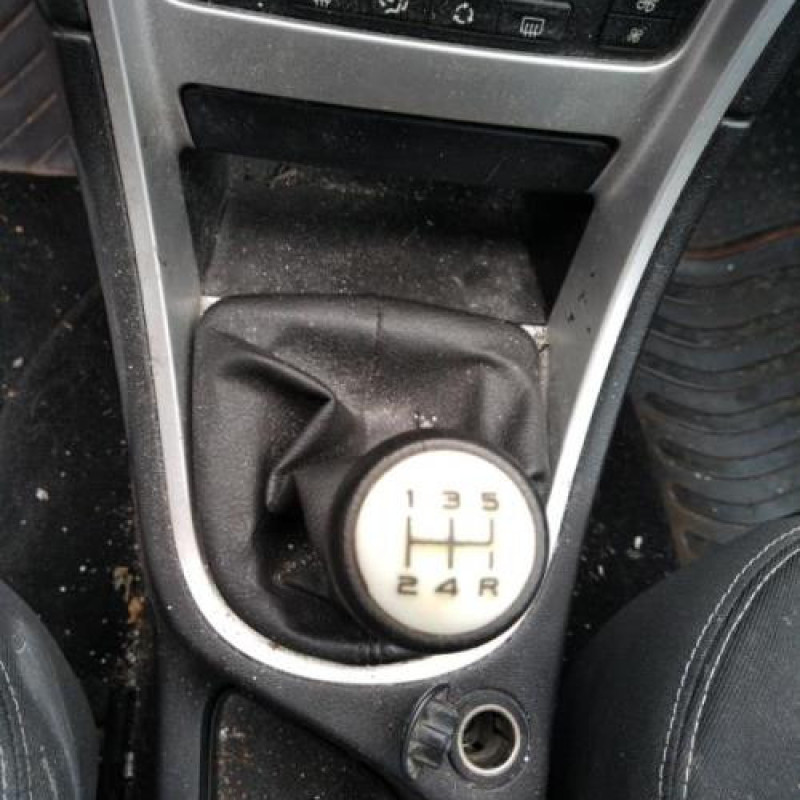 Serrure avant droit PEUGEOT 307 Photo n°10