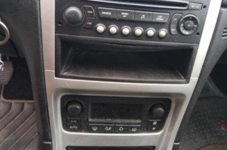 Serrure avant droit PEUGEOT 307