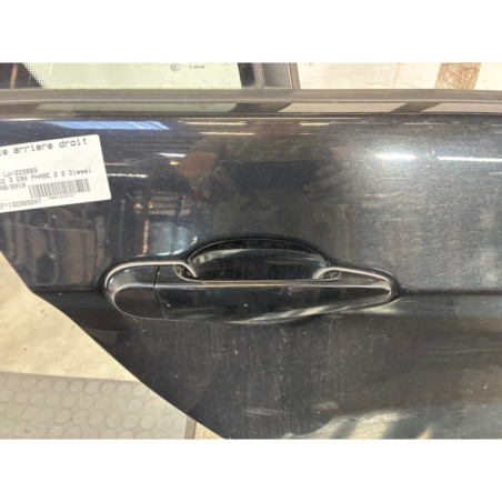 Porte arriere droit BMW SERIE 3 E90