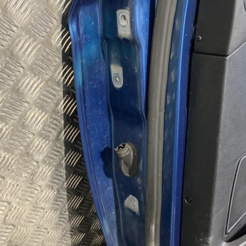 Porte arriere droit FORD MONDEO 3 Photo n°4