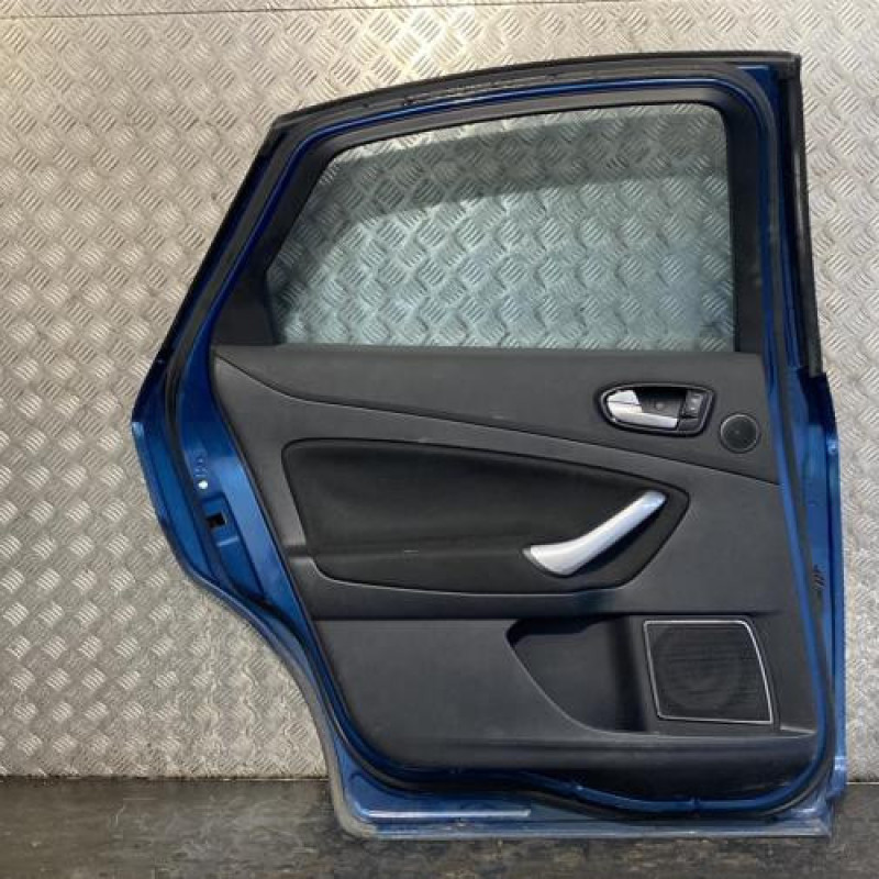 Porte arriere gauche FORD MONDEO 3 Photo n°3