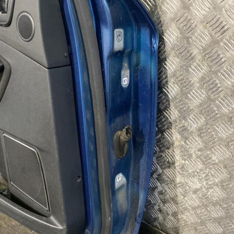 Porte arriere gauche FORD MONDEO 3 Photo n°4