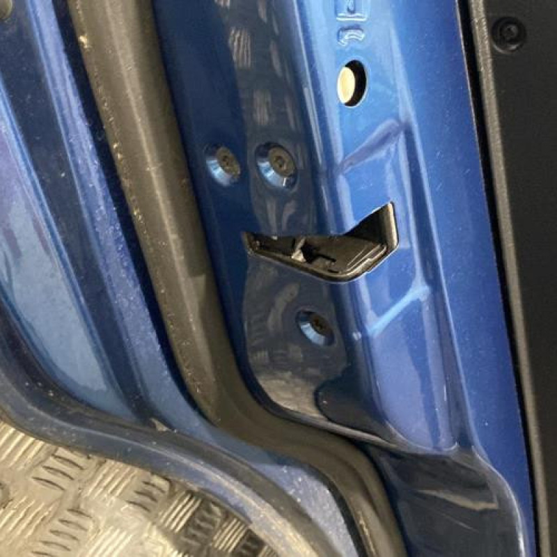 Porte arriere gauche FORD MONDEO 3 Photo n°5
